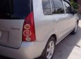 Mazda Premacy 1.8 AT 2003 - Cần bán lại xe Mazda Premacy 1.8 AT sản xuất năm 2003, màu bạc 