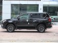 Lexus GX 460 Luxury 2018 - Bán Lexus GX460 Luxury năm 2018, màu đen, xe nhập Mỹ full kịch option