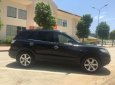 Hyundai Santa Fe  MLX 2008 - Chính chủ bán Hyundai Santa Fe MLX sản xuất 2008, màu đen, nhập khẩu