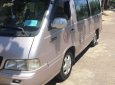 Mercedes-Benz MB 140D 2000 - Bán Mercedes 140D đời 2000, màu hồng phấn