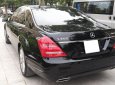 Mercedes-Benz S class S300 2011 - Cần bán Mercedes S300 2011, số tự động, màu đen