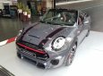 Mini Cooper JCW 2019 - Bán Mini Cooper JCW đời 2019, màu xám, nhập khẩu nguyên chiếc