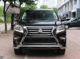 Lexus GX 460 Luxury 2018 - Bán Lexus GX460 Luxury năm 2018, màu đen, xe nhập Mỹ full kịch option