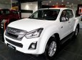 Isuzu Dmax  3.0 AT 4x4  2017 - Bán Isuzu Dmax 3.0 AT 4x4 giá hạt dẻ