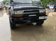 Toyota Land Cruiser 1993 - Cần bán Toyota Land Cruiser năm 1993, như hình