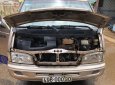 Mercedes-Benz MB 140D 2003 - Bán Mercedes 140D đời 2003, màu bạc