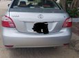 Toyota Vios E 2010 - Bán Toyota Vios E sản xuất 2010, màu bạc giá cạnh tranh