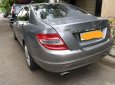 Mercedes-Benz C class  C200   2010 - Bán Mercedes C200 đời 2010, màu xám