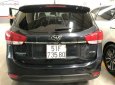 Kia Rondo DAT 2016 - Cần bán gấp Kia Rondo DAT năm 2016, màu xanh lam giá cạnh tranh