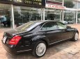 Mercedes-Benz S class S300 2009 - Bán xe Mercedes S300 sản xuất 2009, màu đen, nhập khẩu nguyên chiếc