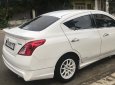 Nissan Sunny 2013 - Bán Nissan Sunny AT trắng đẹp