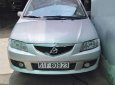 Mazda Premacy 1.8 AT 2003 - Cần bán lại xe Mazda Premacy 1.8 AT sản xuất năm 2003, màu bạc 