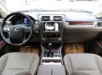 Lexus GX 460 Luxury 2018 - Bán Lexus GX460 Luxury năm 2018, màu đen, xe nhập Mỹ full kịch option