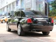 Rolls-Royce Ghost 0 2011 - Màu đen, xe nhập