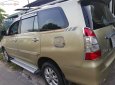 Toyota Innova G 2006 - Bán Toyota Innova G đời 2006, màu vàng