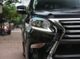 Lexus GX 460 Luxury 2018 - Bán Lexus GX460 Luxury năm 2018, màu đen, xe nhập Mỹ full kịch option