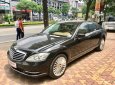 Mercedes-Benz S class S300 2009 - Bán xe Mercedes S300 sản xuất 2009, màu đen, nhập khẩu nguyên chiếc