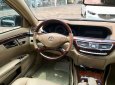 Mercedes-Benz S class S300 2009 - Bán xe Mercedes S300 sản xuất 2009, màu đen, nhập khẩu nguyên chiếc