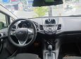 Ford Fiesta S 2018 - Ford Fiesta S 2018, màu trắng, vay 75%, xe lướt 7000km