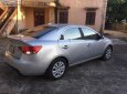 Kia Forte 2010 - Bán Kia Forte đời 2010, màu bạc, nhập khẩu nguyên chiếc 