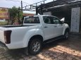 Isuzu Dmax  1.9MT 2018 - Cần bán gấp Isuzu Dmax 1.9MT sản xuất 2018, màu trắng, nhập khẩu nguyên chiếc số sàn giá cạnh tranh