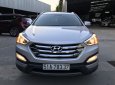 Hyundai Santa Fe 2.4AT 2013 - Bán Hyundai SantaFe 2.4AT máy xăng, số tự động, bản tiêu chuẩn nhập Hàn Quốc 2013, biển Sài Gòn chạy 15000km