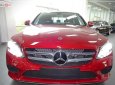 Mercedes-Benz C class C200 2019 - Cần bán xe Mercedes C200 năm sản xuất 2019, màu đỏ