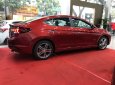 Hyundai Elantra Sport 1.6AT  2019 - Bán Hyundai Elantra Sport sản xuất 2019, màu đỏ