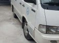 Mercedes-Benz MB   2004 - Bán Mercedes đời 2004, màu trắng, máy im, chưa đổ hơi