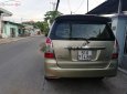 Toyota Innova G 2006 - Bán Toyota Innova G đời 2006, màu vàng