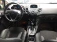 Ford Fiesta S 2018 - Ford Fiesta S 2018, màu trắng, vay 75%, xe lướt 7000km