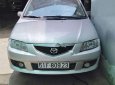 Mazda Premacy 1.8 AT 2003 - Cần bán lại xe Mazda Premacy 1.8 AT sản xuất năm 2003, màu bạc 