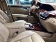 Mercedes-Benz S class S300 2009 - Bán xe Mercedes S300 sản xuất 2009, màu đen, nhập khẩu nguyên chiếc