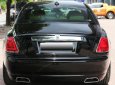 Rolls-Royce Ghost 0 2011 - Màu đen, xe nhập