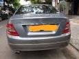 Mercedes-Benz C class  C200   2010 - Bán Mercedes C200 đời 2010, màu xám