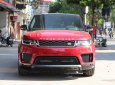 LandRover  Sport HSE 3.0 2018 - Bán ô tô LandRover Sport HSE 3.0 năm sản xuất 2018, màu đỏ, nhập khẩu