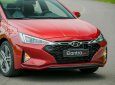 Hyundai Elantra Sport 1.6AT  2019 - Bán Hyundai Elantra Sport sản xuất 2019, màu đỏ