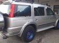 Ford Everest   2005 - Bán xe Ford Everest sản xuất 2005, màu hồng, nhập khẩu