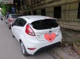 Ford Fiesta S 1.0 AT Ecoboost 2017 - Bán xe Ford Fiesta S 1.0 AT Ecoboost năm sản xuất 2017, màu trắng xe gia đình