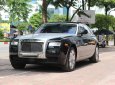 Rolls-Royce Ghost 0 2011 - Màu đen, xe nhập