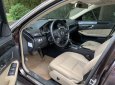 Mercedes-Benz E class 2010 - Cần bán Mercedes E250 năm 2010, màu nâu đăng ký 2011