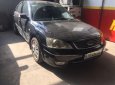 Ford Mondeo 2005 - Bán Ford Mondeo sản xuất 2005, màu đen, xe nhập số tự động, 195 triệu