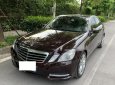 Mercedes-Benz E class 2010 - Cần bán Mercedes E250 năm 2010, màu nâu đăng ký 2011