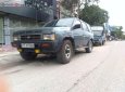 Nissan Pathfinder 3.0 MT 4WD 1992 - Cần bán gấp Nissan Pathfinder 3.0 MT 4WD đời 1992, màu xanh lam, xe nhập 