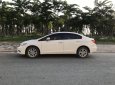 Honda Civic 2.0AT 2016 - Bán Honda CIVIC 2.0AT màu trắng, số tự động, sản xuất 2016, biển Sài Gòn, 1 chủ, đi 23000km mới 95%