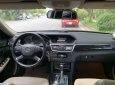 Mercedes-Benz E class 2010 - Cần bán Mercedes E250 năm 2010, màu nâu đăng ký 2011