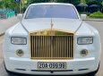 Hãng khác Khác Rolls-Royce Phantom Series VII 2018 - Cần bán xe Rolls-Royce Phantom Series VII 2018, màu trắng