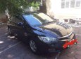 Honda Civic 1.8 MT  2007 - Bán Honda Civic 1.8 MT năm sản xuất 2007, màu đen như mới