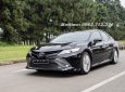 Toyota Camry Q 2019 - Bán Toyota Camry Q sản xuất năm 2019, màu đen