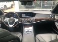 Mercedes-Benz S class S450 L 2017 - Bán xe Mercedes S450L đăng ký 2018, màu xanh cavansite, chạy lướt 4773 km, giá cực rẻ